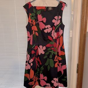Vince Camaro Dress